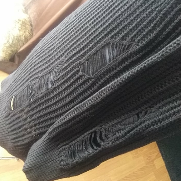 Killstar Sweater - Picture 4 of 7